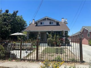 927 W 48th Street, Los Angeles, CA 90037