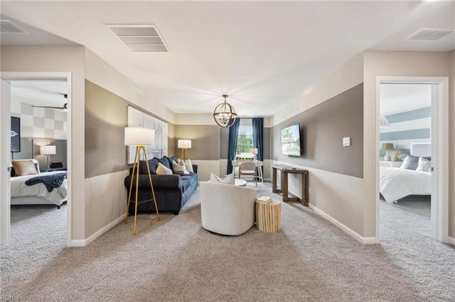 206 Gallop WAY, Yorktown, VA 23690