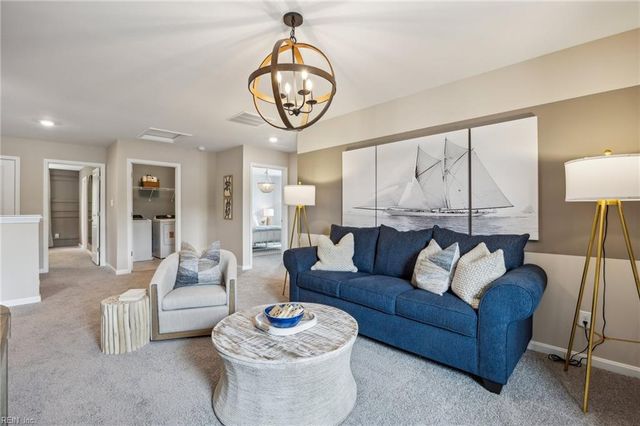 206 Gallop WAY, Yorktown, VA 23690