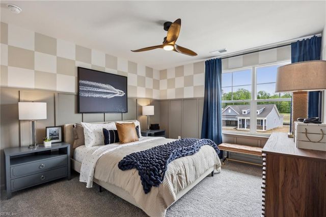 206 Gallop WAY, Yorktown, VA 23690