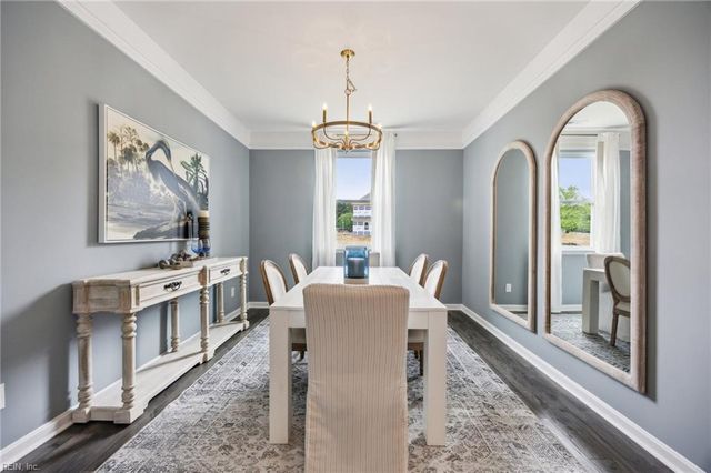 206 Gallop WAY, Yorktown, VA 23690