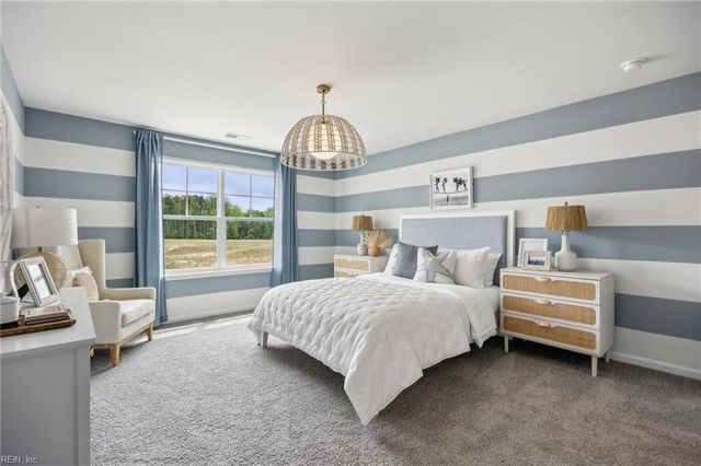 206 Gallop WAY, Yorktown, VA 23690