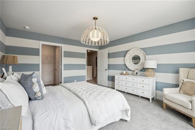 206 Gallop WAY, Yorktown, VA 23690
