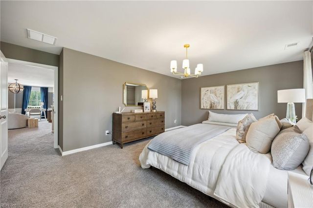 206 Gallop WAY, Yorktown, VA 23690
