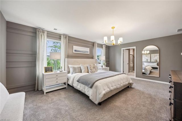 206 Gallop WAY, Yorktown, VA 23690