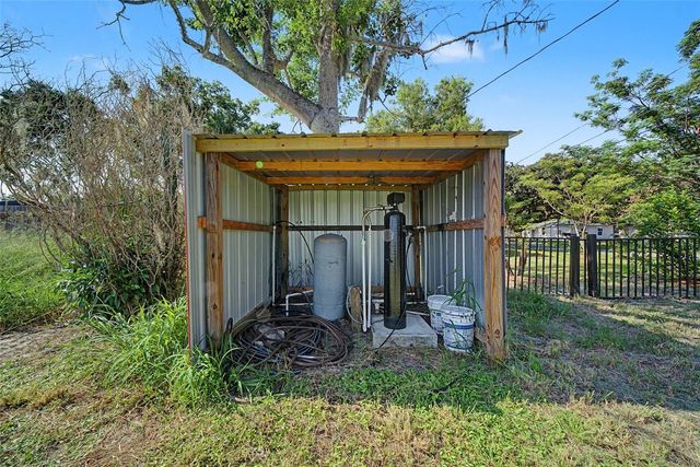 207 BROOKS ROAD, Frostproof, FL 33843
