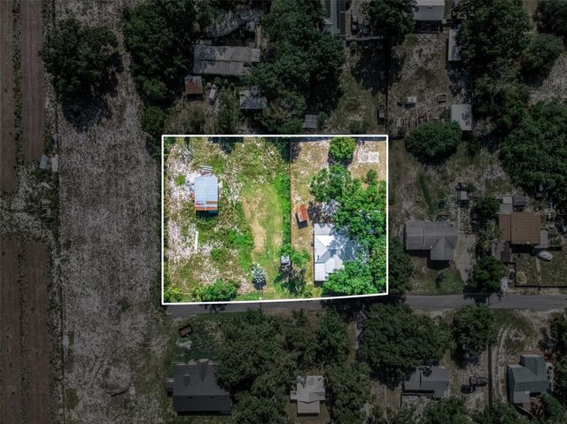 207 BROOKS ROAD, Frostproof, FL 33843