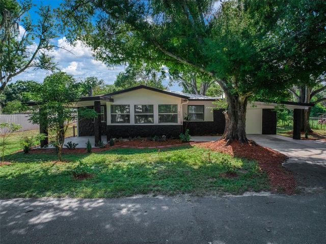 207 BROOKS ROAD, Frostproof, FL 33843