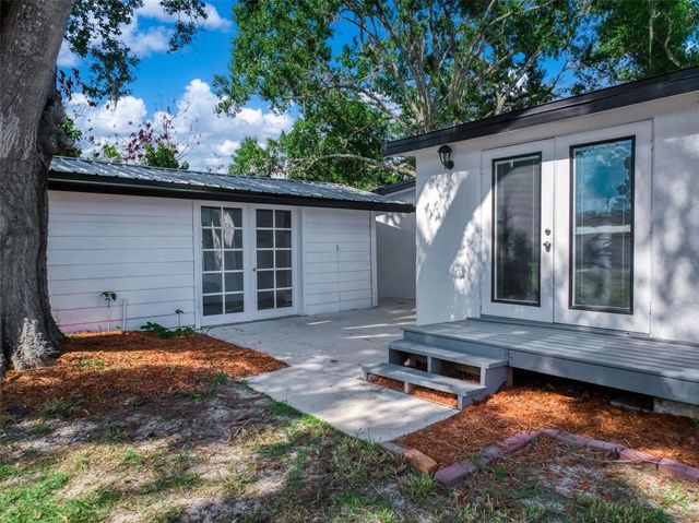 207 BROOKS ROAD, Frostproof, FL 33843