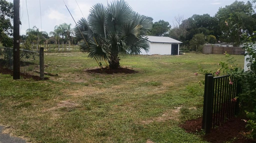 207 BROOKS ROAD, Frostproof, FL 33843