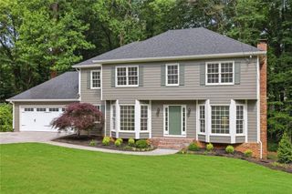 3845 Jettie Court SW, Lilburn, GA 30047