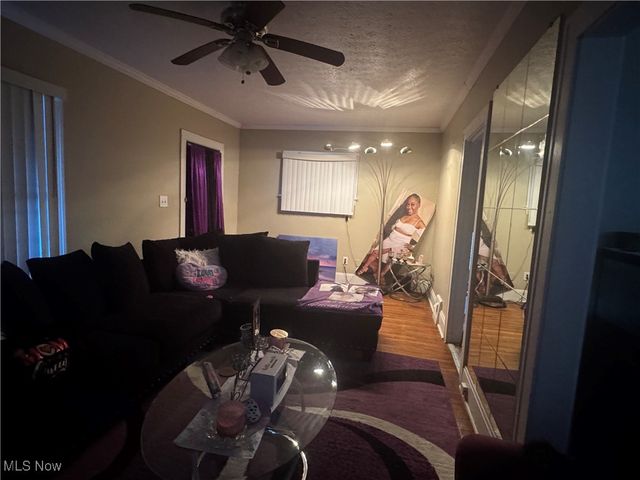 3552 E 110th Street, Cleveland, OH 44105