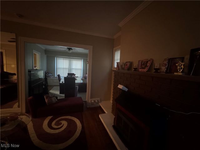 3552 E 110th Street, Cleveland, OH 44105