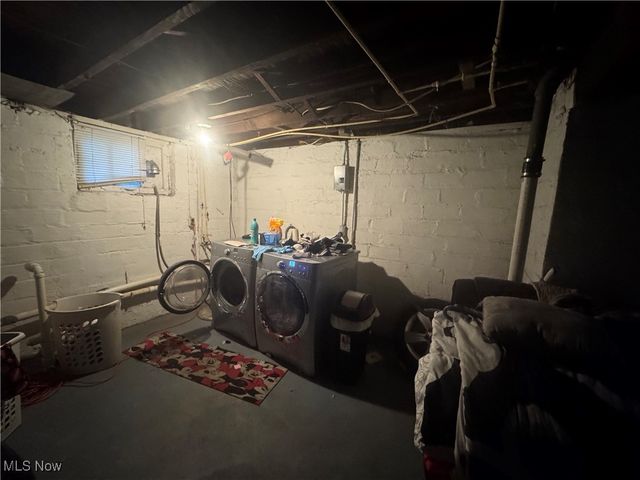 3552 E 110th Street, Cleveland, OH 44105