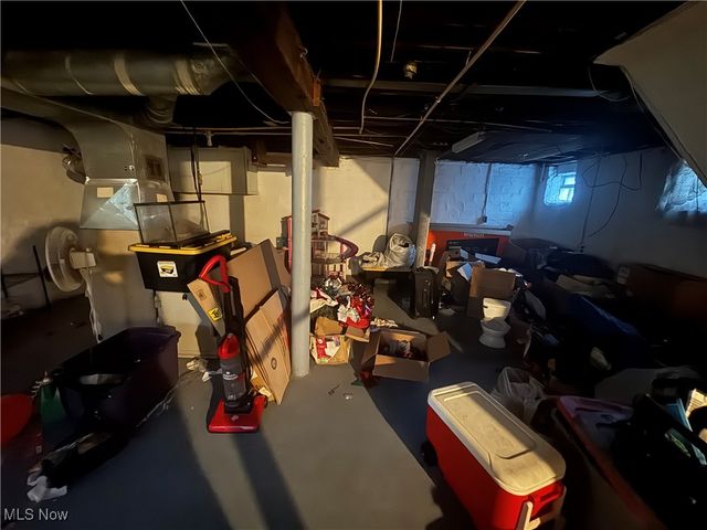 3552 E 110th Street, Cleveland, OH 44105