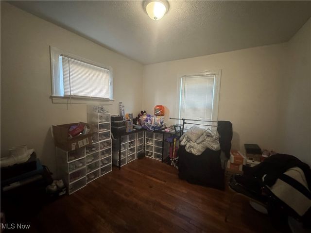 3552 E 110th Street, Cleveland, OH 44105