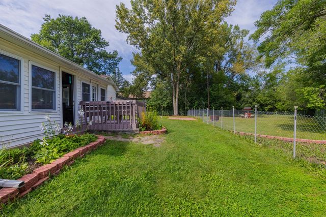 203 Wood Road, Rockford, IL 61107