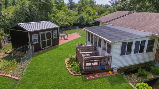 203 Wood Road, Rockford, IL 61107
