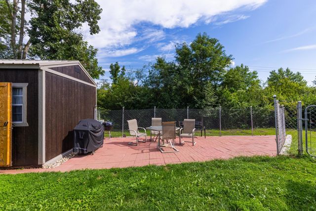 203 Wood Road, Rockford, IL 61107