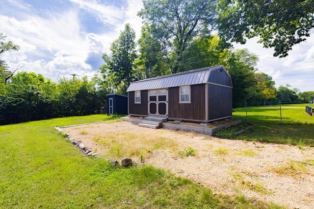 203 Wood Road, Rockford, IL 61107