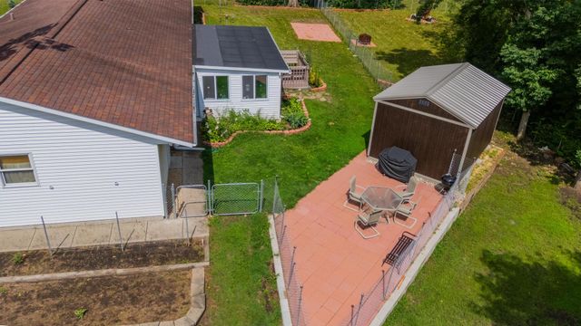 203 Wood Road, Rockford, IL 61107
