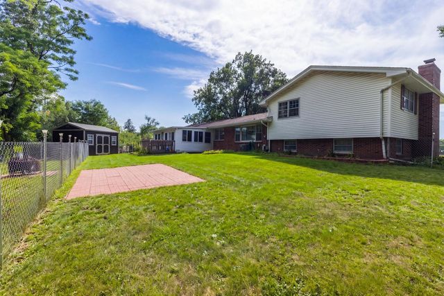 203 Wood Road, Rockford, IL 61107