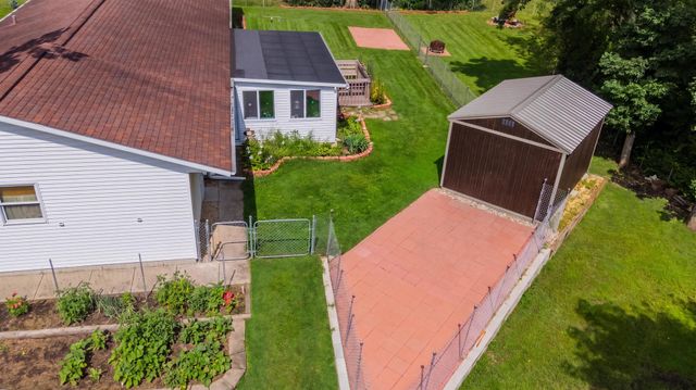 203 Wood Road, Rockford, IL 61107