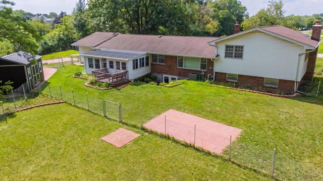 203 Wood Road, Rockford, IL 61107