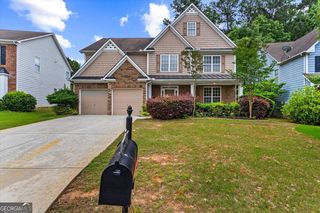 4329 Walforde Boulevard, Acworth, GA 30101
