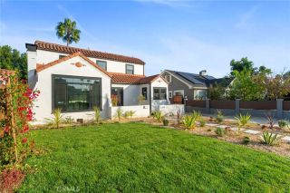 5334 Hillcrest, Los Angeles, CA 90043