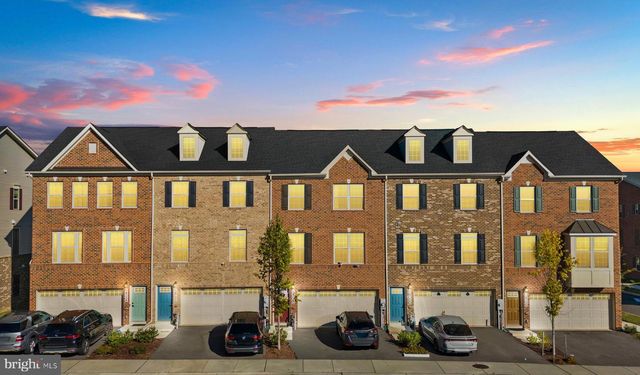 14730 SPRING HAVEN LN, Laurel, MD 20707