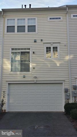 715 HIDDEN MARSH ST, Gaithersburg, MD 20877