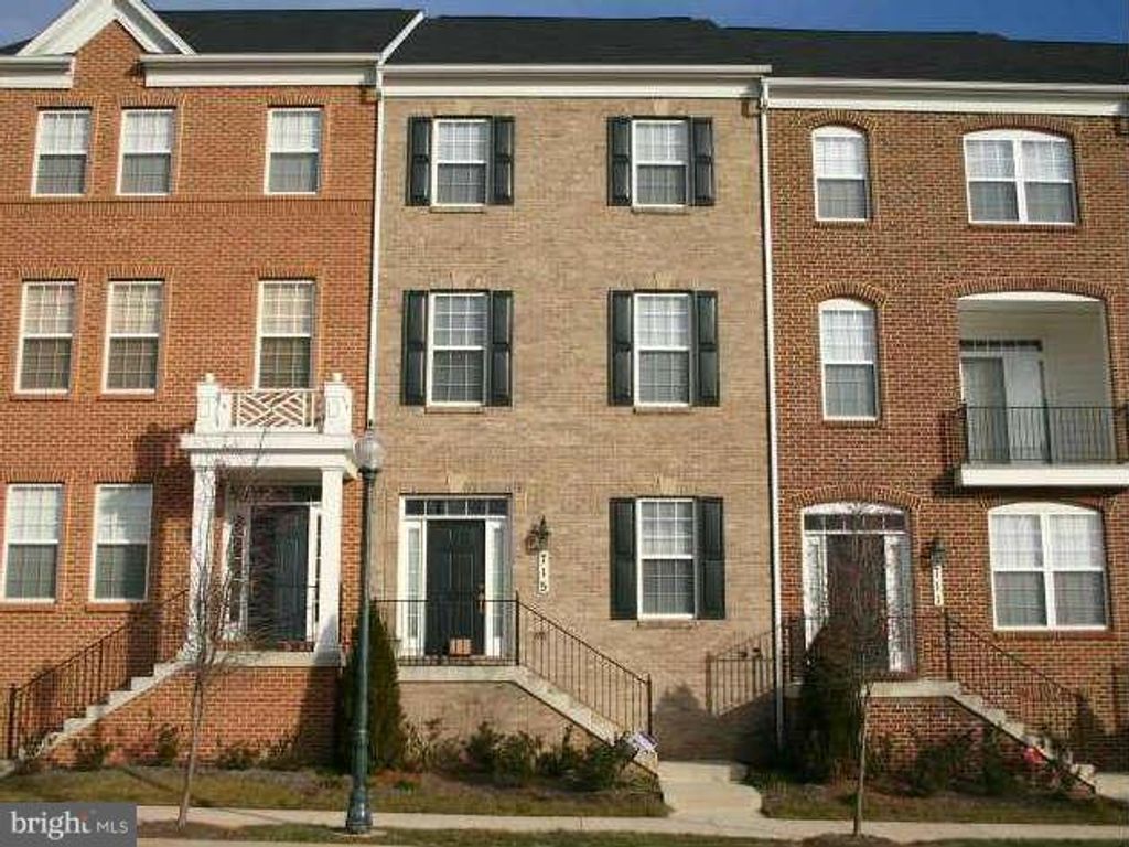 715 HIDDEN MARSH ST, Gaithersburg, MD 20877