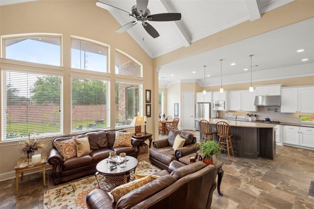 12102 Accorso Street, Richmond, TX 77406