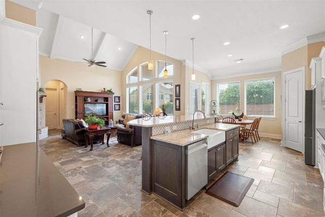 12102 Accorso Street, Richmond, TX 77406