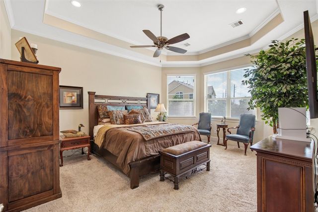 12102 Accorso Street, Richmond, TX 77406