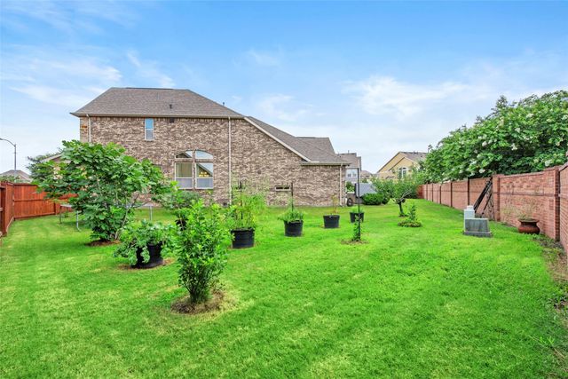 12102 Accorso Street, Richmond, TX 77406