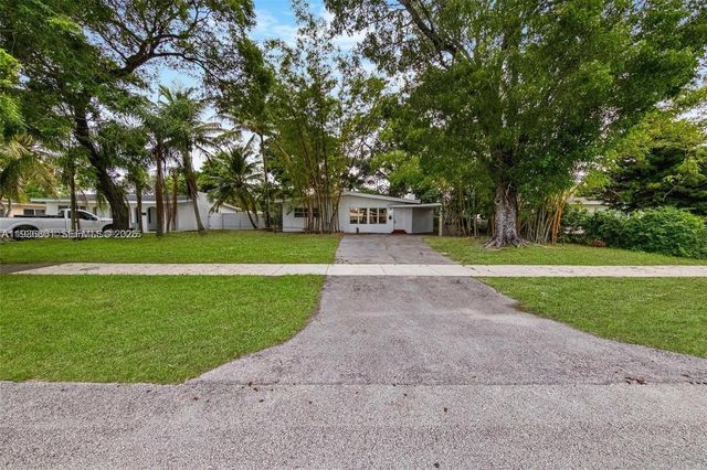 501 Carolina Ave, Fort Lauderdale, FL 33312