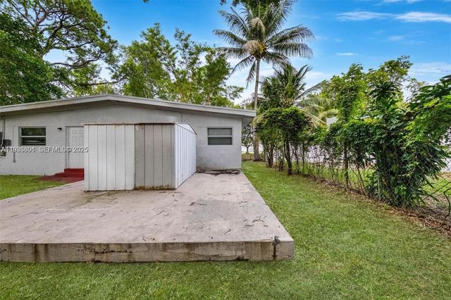 501 Carolina Ave, Fort Lauderdale, FL 33312