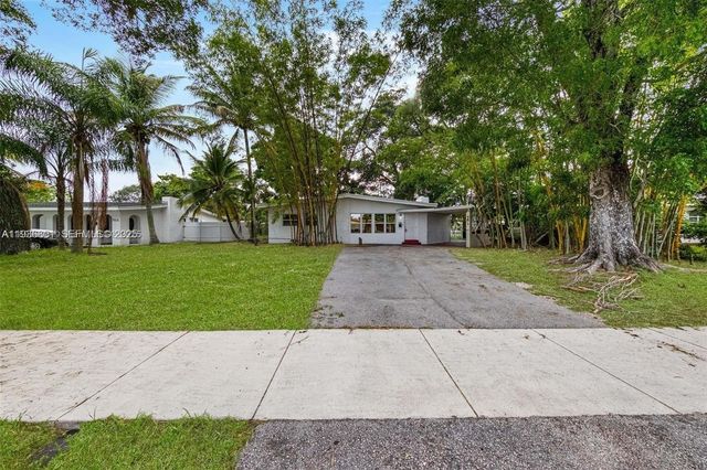 501 Carolina Ave, Fort Lauderdale, FL 33312