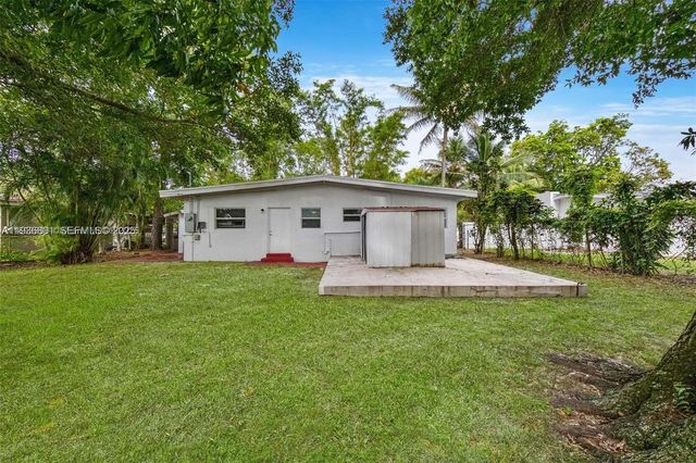 501 Carolina Ave, Fort Lauderdale, FL 33312