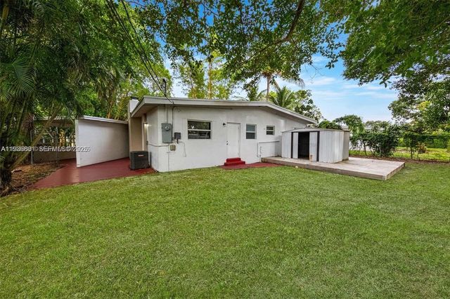 501 Carolina Ave, Fort Lauderdale, FL 33312