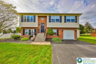 308 Jubilee Drive, Stockertown Boro, PA 18040