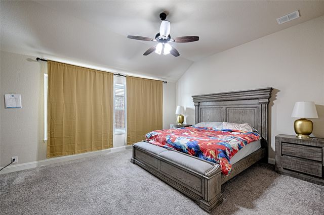 1721 Maplewood Drive, Glenn Heights, TX 75154