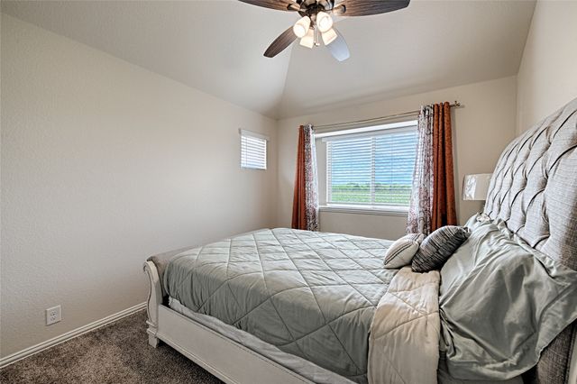 1721 Maplewood Drive, Glenn Heights, TX 75154