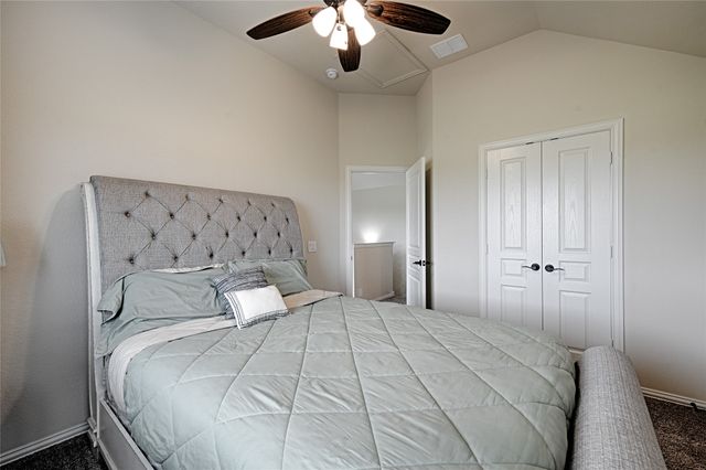 1721 Maplewood Drive, Glenn Heights, TX 75154