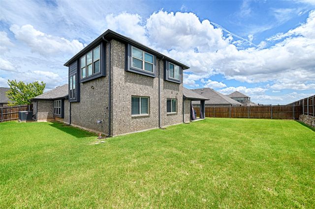 1721 Maplewood Drive, Glenn Heights, TX 75154