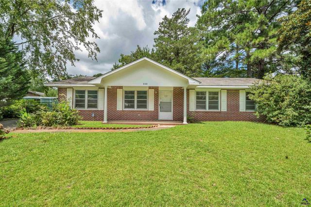 204 Randy Circle, Warner Robins, GA 31088