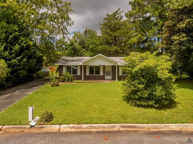 204 Randy Circle, Warner Robins, GA 31088