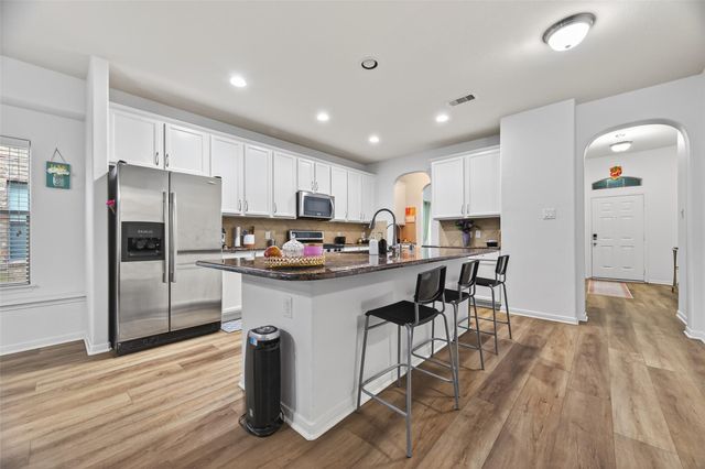 25814 Westbourne Drive, Katy, TX 77494